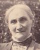 Jane Grist, née Coombe