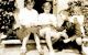 Joan Grist, Ena Hoffman, Derek Grist, Meriel Hoffman