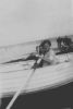 John Skipwith and Joan Grist
