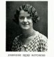 Josephine Hotchkiss Senior Portrait