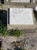 Joyce Isabel Hicks nee Grist at Bunbury Cemetery, WA