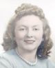 Kathleen Jane Crook