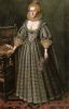Lady penelope spencer