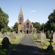 Lancashire Rufford St Mary the Virgin