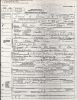Linwood H Greeley,.- death cerrtificate
