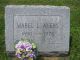 Mabel Lillian Stansfield