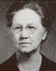 Mary Rutledge Smith
