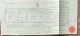 Marriage certificate