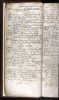 Marriage of Daniel Fowler and Elizabeth Dorney