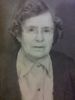 Mary Halliday