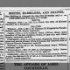 Mary James daughter died