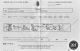 Maud Ellen BumsteadBirth Certificate