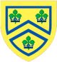 Mayhew England France Ireland COA 12