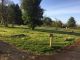 Memorial stone area, Hastings Cemetery (2)