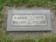 Nannie Jane Sadler