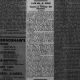 Obituary for LATE MR W GRIST