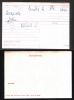 Page 1 - British Army World War I Medal Rolls Index Cards, 1914-1920