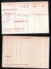 Page 1 - British Army World War I Medal Rolls Index Cards, 1914-1920