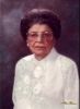Mary Elizabeth Maloney, School Mistress