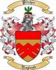 Pilcher Coat of England