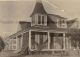 Presley Rains Clark Homestead