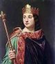 Regina Reginopycrha Concubine Holy Roman Empire