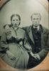 Robert & Emma Lansom