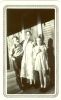 Robert Carson 'Buddy' Scott, Byrdie Boone, and Betty Scott