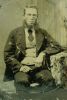 Robert Lansom Senior