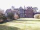 Rufford Old Hall (Rear)