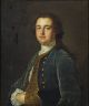 SIR THOMAS HESKETH, 1st Bt, by Pickering at Rufford Old Hall