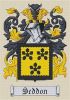 Seddon COA