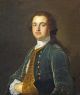 Sir Thomas Hesketh - Ist Baronet of Rufford, Lancashire