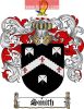 Smith Coat of Arms