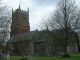 St Augustine of Hippo,  Clutton, Somerset. Rhoda Grist
