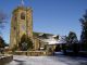 St Mary Goosnargh