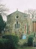 St Peters - Bramshaw