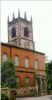 St Peters, Prestbury, Cheshire, England