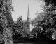 St Swithins Church, Walcot, Bath where Henry Amor wed Ann Grist - for details see 'Henry Amor and Ann Grist' - (photo by Ann Fra