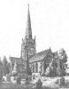 St. Alphege - Solihull