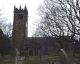 St. James, Gawsworth, Cheshire, England