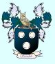 Standish England COA