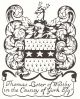 THOMAS LISTER OF WESTBY