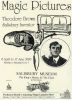 Theodore Brown Salisbury Museum’s poster