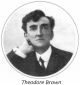 Theodore Brown