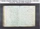 Thomas Green Snellgrove 1811-1849   Parish Register/ Baptism