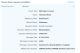 Thomas Shaw and Sarah Gascolon marriage record 6-2-1682