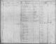 Tithe details 1838
