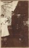 Tom & Mary Hayes (with baby Marjorie, 3 wks old)