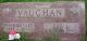 Vaughan, Nora Messer McMillan